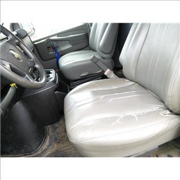 2015 Chevrolet Express (Hartford, CT 06114)