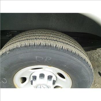 2015 Chevrolet Express (Hartford, CT 06114)