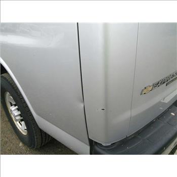 2015 Chevrolet Express (Hartford, CT 06114)