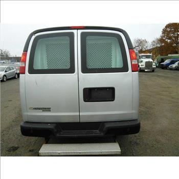 2015 Chevrolet Express (Hartford, CT 06114)