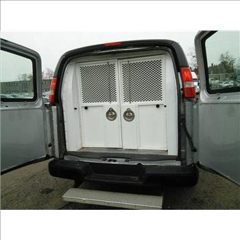 2015 Chevrolet Express (Hartford, CT 06114)