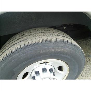 2015 Chevrolet Express (Hartford, CT 06114)