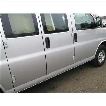 2015 Chevrolet Express (Hartford, CT 06114)