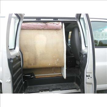 2015 Chevrolet Express (Hartford, CT 06114)