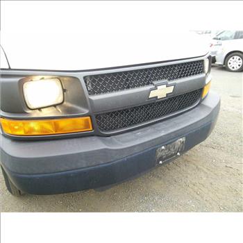 2015 Chevrolet Express (Hartford, CT 06114)
