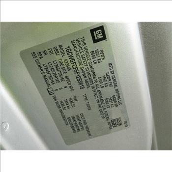 2015 Chevrolet Express (Hartford, CT 06114)