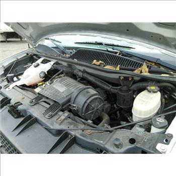 2015 Chevrolet Express (Hartford, CT 06114)