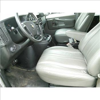 2015 Chevrolet Express (Hartford, CT 06114)