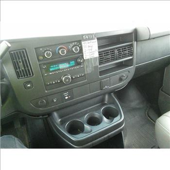 2015 Chevrolet Express (Hartford, CT 06114)