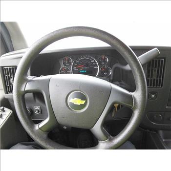 2015 Chevrolet Express (Hartford, CT 06114)