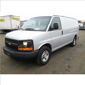 2015 Chevrolet Express (Hartford, CT 06114)