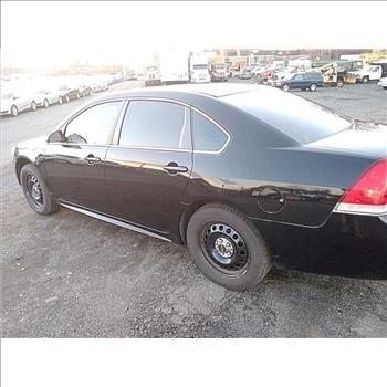 2015 Chevrolet Impala (Hartford, CT 06114)