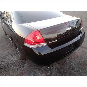 2015 Chevrolet Impala (Hartford, CT 06114)