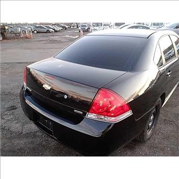 2015 Chevrolet Impala (Hartford, CT 06114)