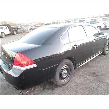 2015 Chevrolet Impala (Hartford, CT 06114)