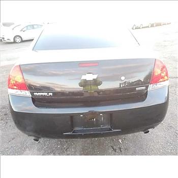 2015 Chevrolet Impala (Hartford, CT 06114)