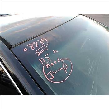 2015 Chevrolet Impala (Hartford, CT 06114)