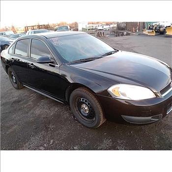 2015 Chevrolet Impala (Hartford, CT 06114)