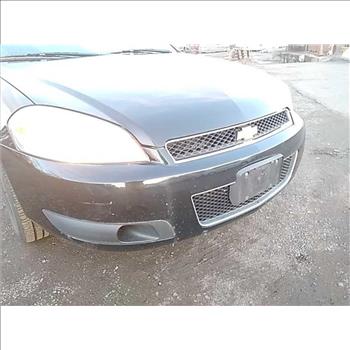 2015 Chevrolet Impala (Hartford, CT 06114)