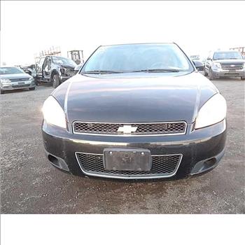 2015 Chevrolet Impala (Hartford, CT 06114)