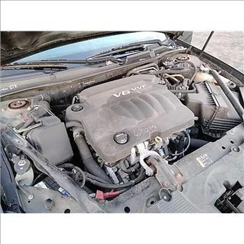 2015 Chevrolet Impala (Hartford, CT 06114)