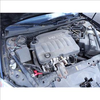 2015 Chevrolet Impala (Hartford, CT 06114)