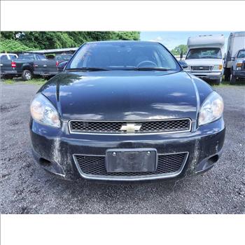 2015 Chevrolet Impala (Hartford, CT 06114)