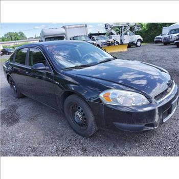 2015 Chevrolet Impala (Hartford, CT 06114)