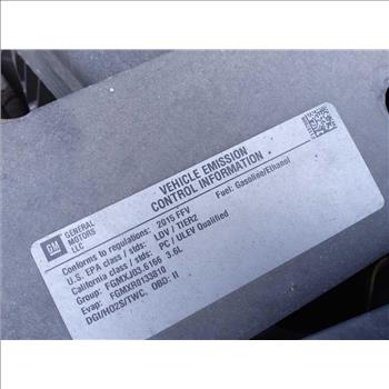 2015 Chevrolet Impala (Hartford, CT 06114)