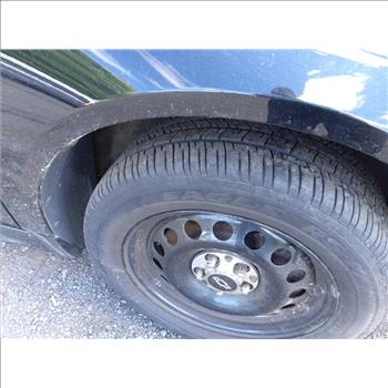 2015 Chevrolet Impala (Hartford, CT 06114)