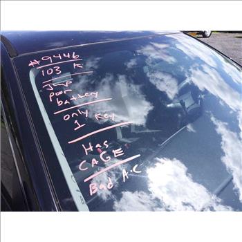 2015 Chevrolet Impala (Hartford, CT 06114)