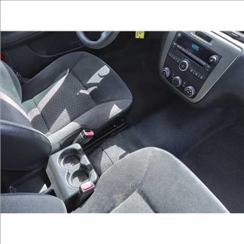 2015 Chevrolet Impala (Hartford, CT 06114)