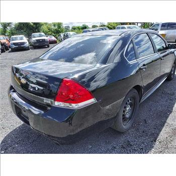 2015 Chevrolet Impala (Hartford, CT 06114)