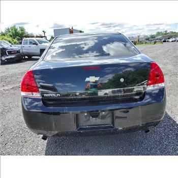 2015 Chevrolet Impala (Hartford, CT 06114)