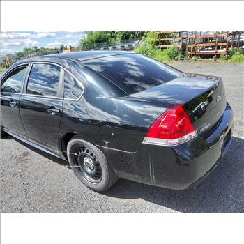 2015 Chevrolet Impala (Hartford, CT 06114)