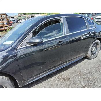 2015 Chevrolet Impala (Hartford, CT 06114)