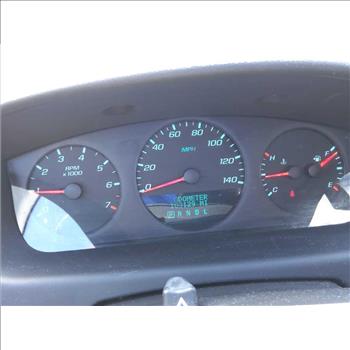 2015 Chevrolet Impala (Hartford, CT 06114)