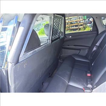 2015 Chevrolet Impala (Hartford, CT 06114)