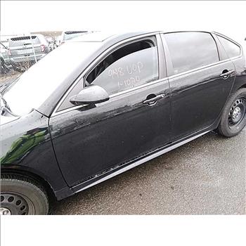 2015 Chevrolet Impala (Hartford, CT 06114)