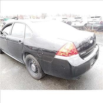 2015 Chevrolet Impala (Hartford, CT 06114)