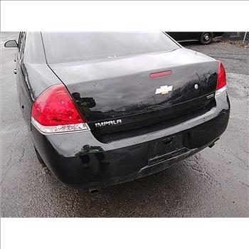 2015 Chevrolet Impala (Hartford, CT 06114)