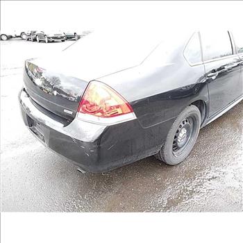 2015 Chevrolet Impala (Hartford, CT 06114)