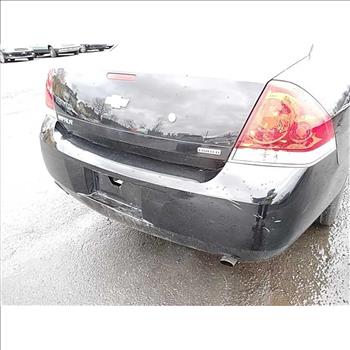 2015 Chevrolet Impala (Hartford, CT 06114)