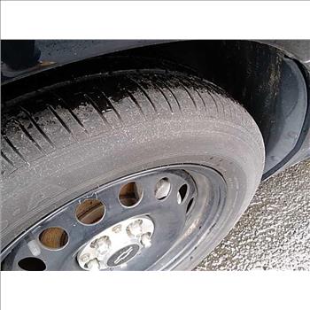 2015 Chevrolet Impala (Hartford, CT 06114)