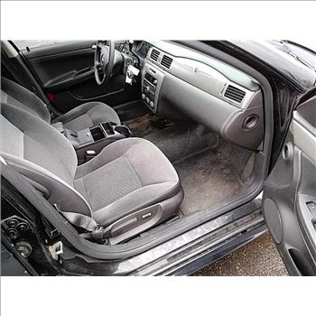 2015 Chevrolet Impala (Hartford, CT 06114)