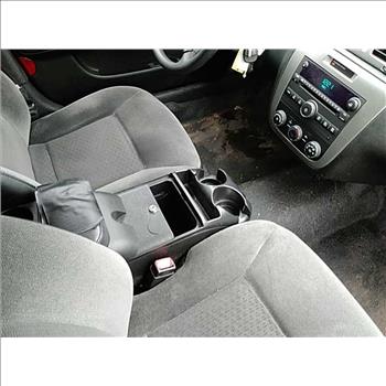 2015 Chevrolet Impala (Hartford, CT 06114)