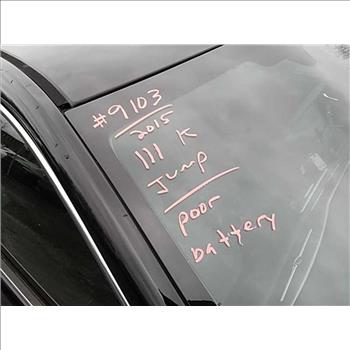 2015 Chevrolet Impala (Hartford, CT 06114)