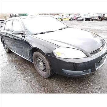 2015 Chevrolet Impala (Hartford, CT 06114)