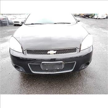 2015 Chevrolet Impala (Hartford, CT 06114)