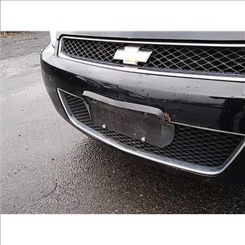 2015 Chevrolet Impala (Hartford, CT 06114)